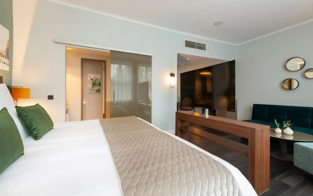 Leonardo Royal Hotel Berlin Alexanderplatz