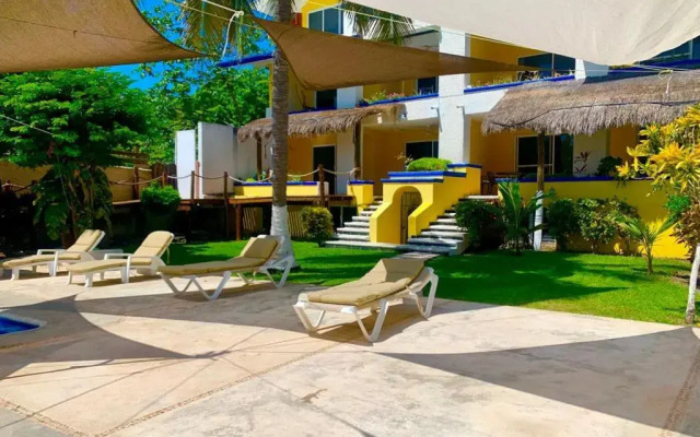 Casa Bonita And Villas