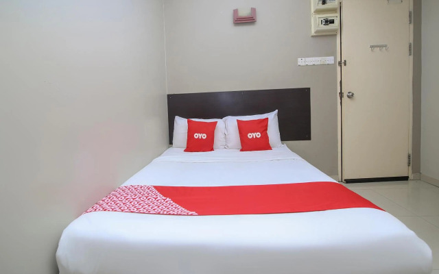 Hotel O Nice Stay Three Six Five Services