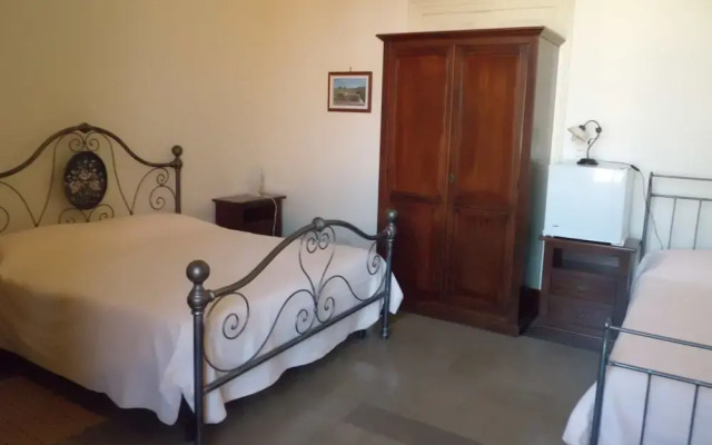 Etna Wine Agriturismo