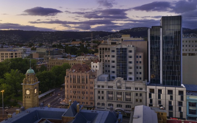 Mövenpick Hotel Hobart