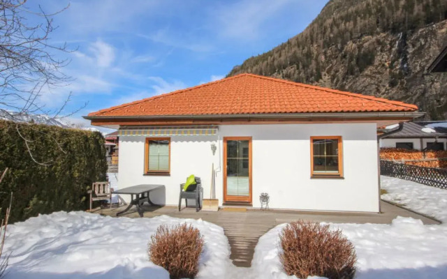 Bungalow Margret Langenfeld