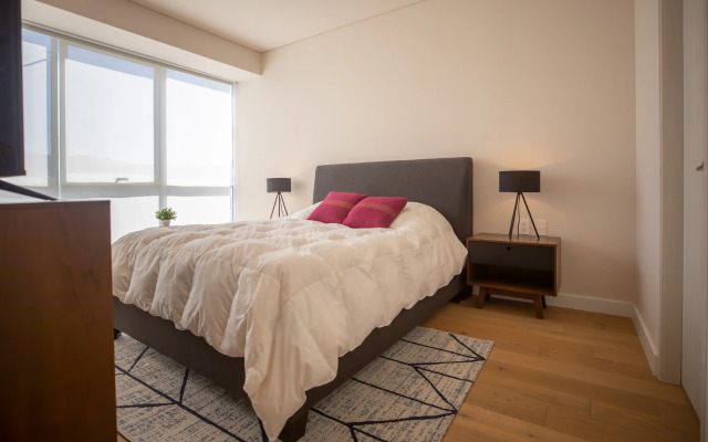 Stampa Residencial Santa Fe