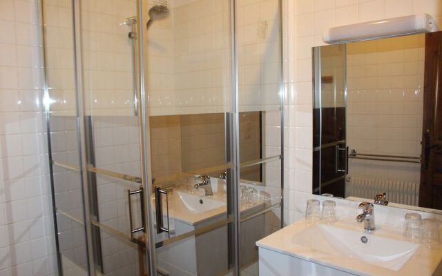 La Bastide Du Logis Du Pin