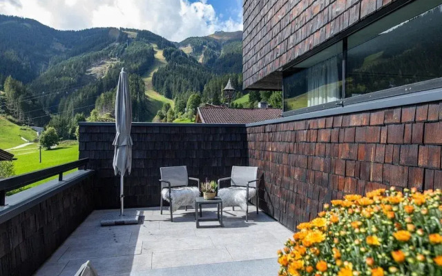 Sunny Ferienwohnungen