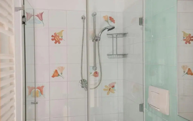 Central Apartment - Residenza Battistessa
