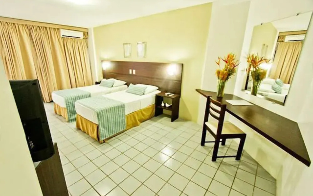 Petrolina Palace Hotel