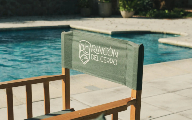 Hotel Rincon del Cerro