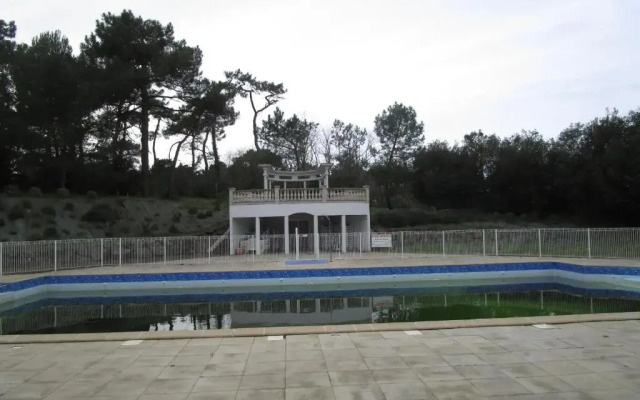 Appartement Les Sables-d'Olonne, 3 pièces, 6 personnes - FR-1-197-454