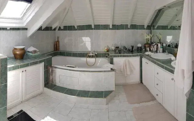Residence Sea Pearl
