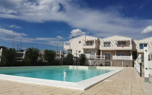 Cala Sardinia Apartment