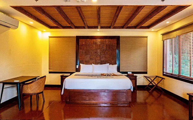 Fridays Puerto Galera