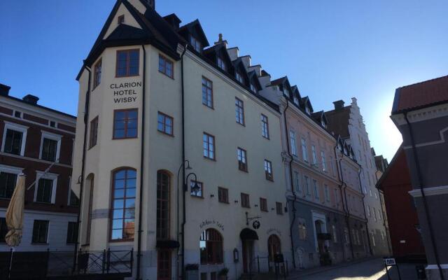 Clarion Hotel Wisby