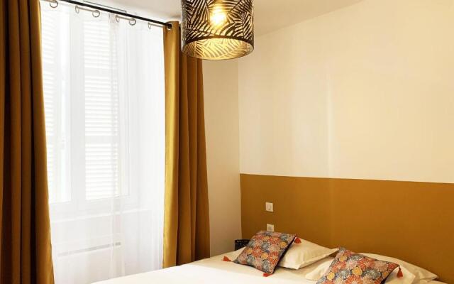 Le Patio - Vallée d'Aspe