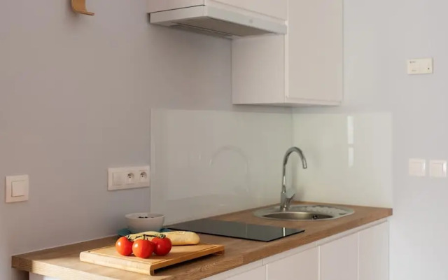 Apartment in Władysławowo