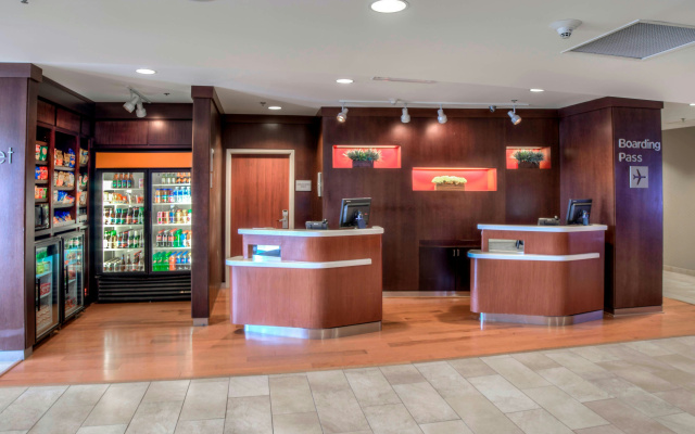 Courtyard by Marriott Mobile Daphne/Eastern Shore