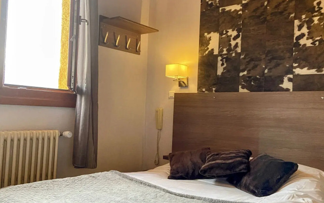 Alpina Lodge Vanoise