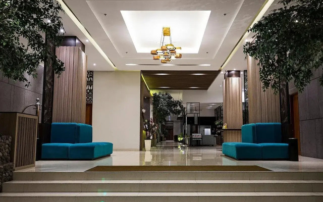Montana Premier Senggigi