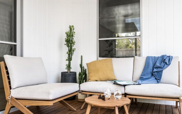 A PERFECT STAY - Caba Cabana