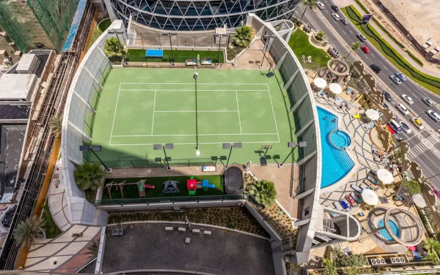 Park Towers by Deluxe Holiday Homes
