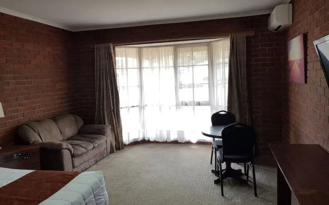 Ararat Colonial Lodge Motel