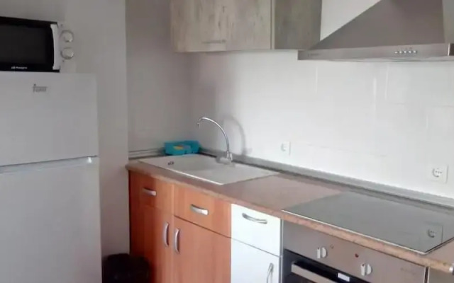Loft Nerja Luna