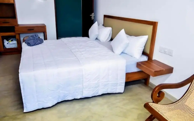 Surfside Serenity Ahangama