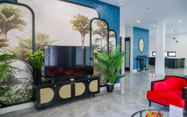 Ha Long Lotus Hotel