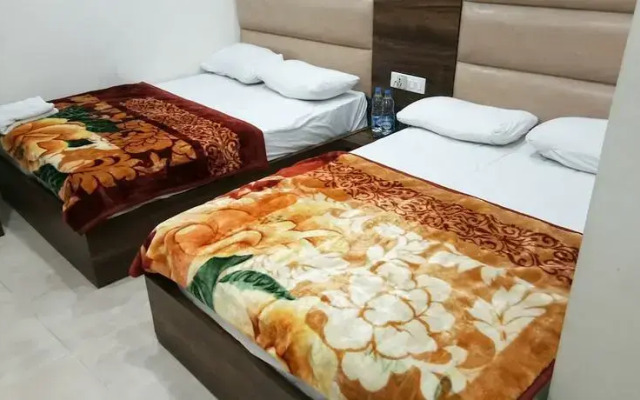 Dabassis Aparthotel