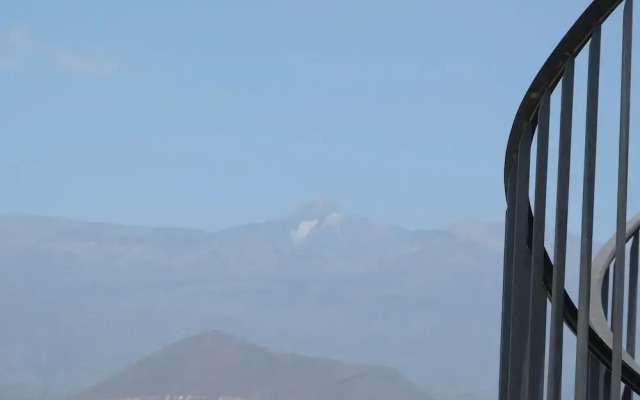 Suncanarias Penthouse Las Terrazas