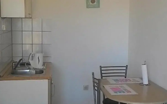 Apartmani Levarda