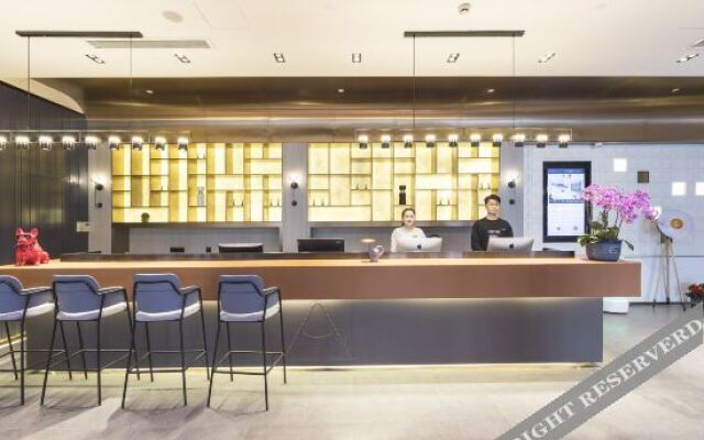 Atour Hotel Zhengzhou Provincial Museum Huayuan Road