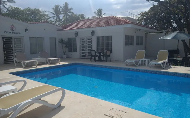 Villas Rossen