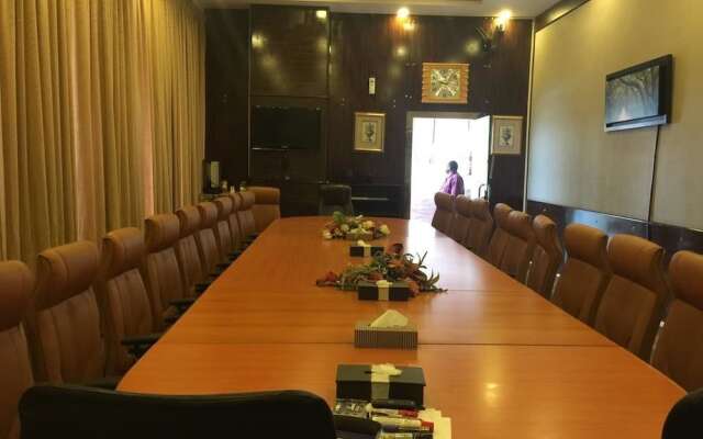 AlToot Palace Furnished Apartments 2