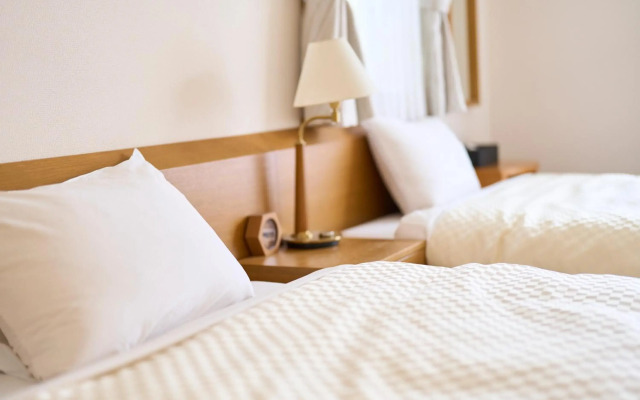 Suite Villa Izukogen Prime