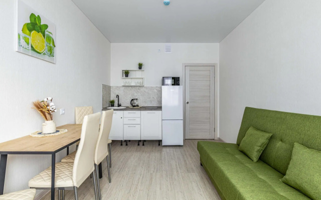 DreamHouse на улице Фрунзе 31