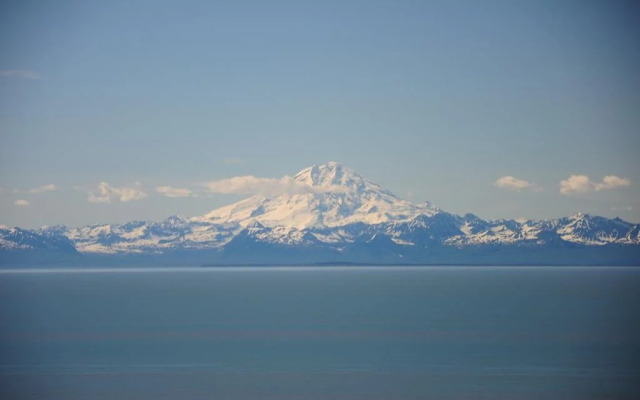 Frenchy's Fishing and Adventure Cabins