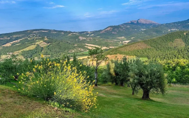 Borgo di Bastia Creti