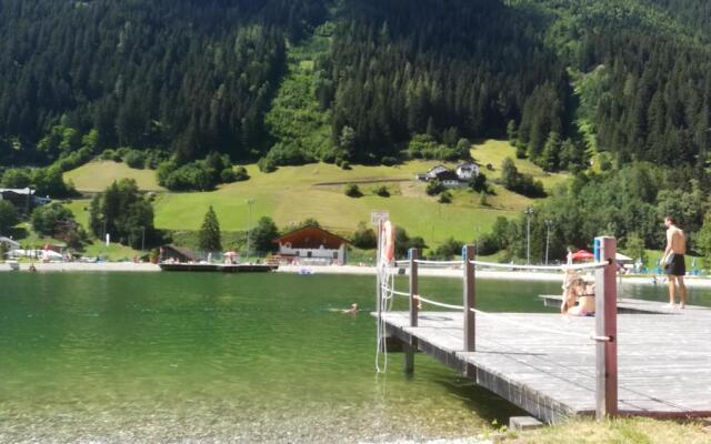 Ferienwohnung Petter