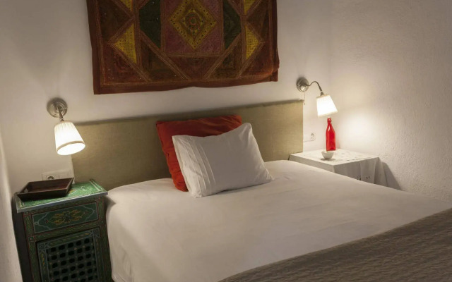 Hostal El Antiguo Convento