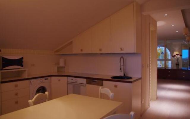 Oasi - Boutique hotel & restaurant