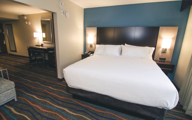 Holiday Inn Hotel & Suites Chattanooga Downtown, an IHG Hotel