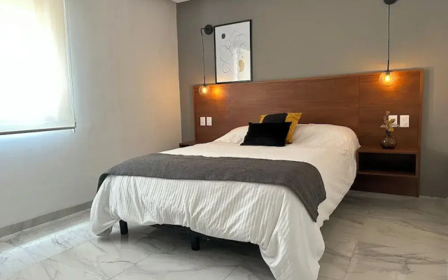 Pachamaya Executive Suites