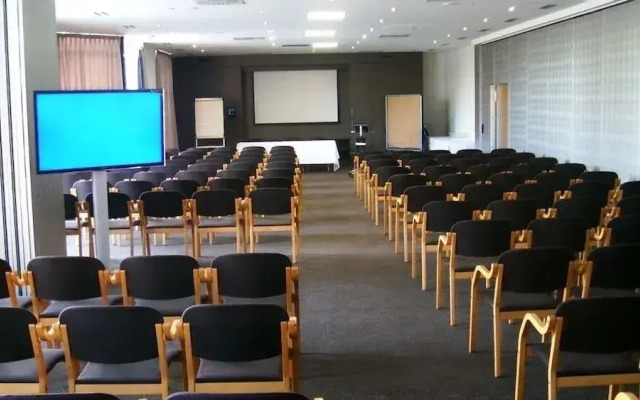 Van der Valk Spreewald Parkhotel