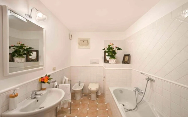 Relais Villa Solatia - Deluxe