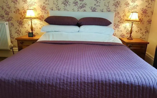 The Clovelly - Guest Accomodation