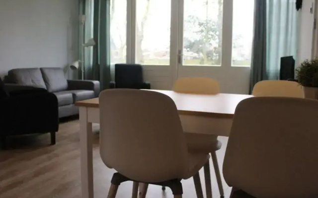 Holiday Home Leuk Comfortable Vacation Home