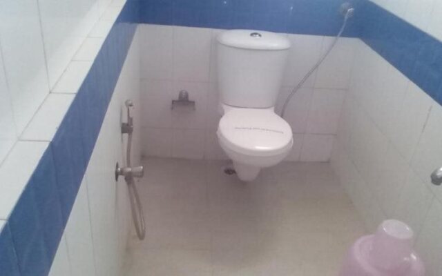 Soorya Residency