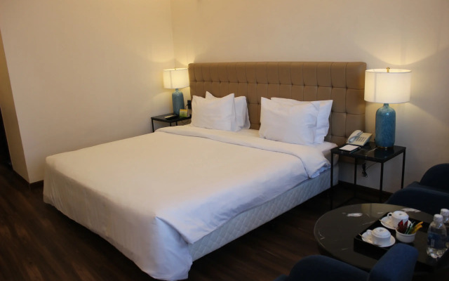Liberty 2 Hotel