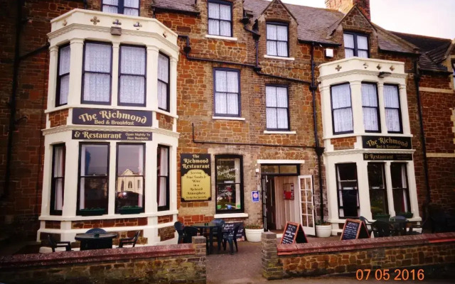 Richmond House BB